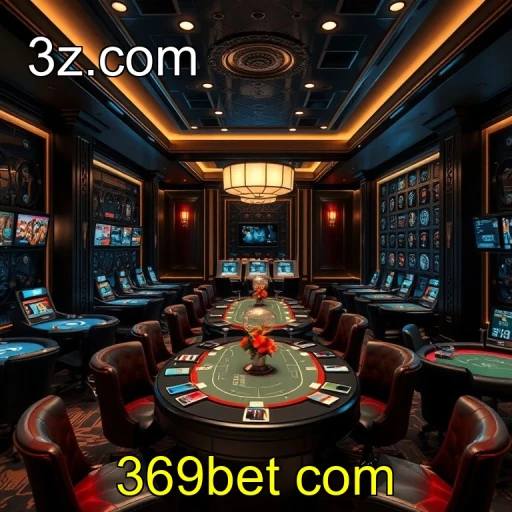 369bet com Eventos Esportivos