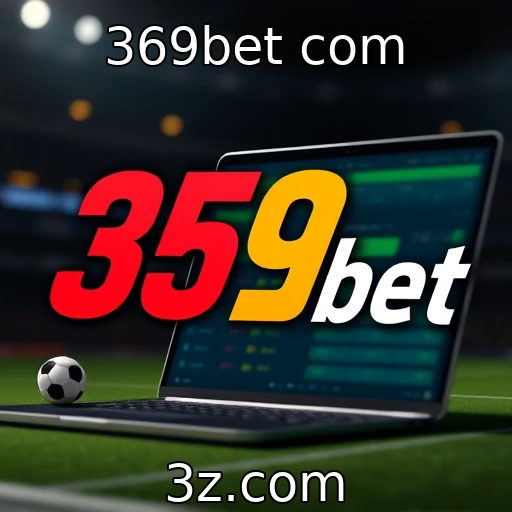 Crescimento das plataformas de apostas online no mercado