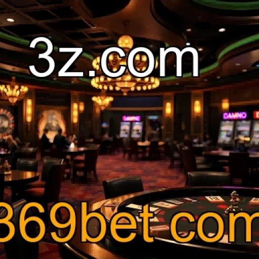 369bet com Loteria Online