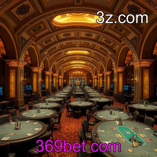 A Experiência Mobile do 369bet com: Diversão Sem Limites